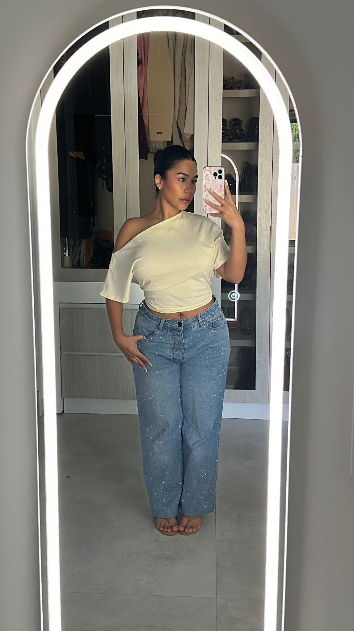 Workday outfit 

#LTKMidsize #LTKStyleTip #LTKFindsUnder50