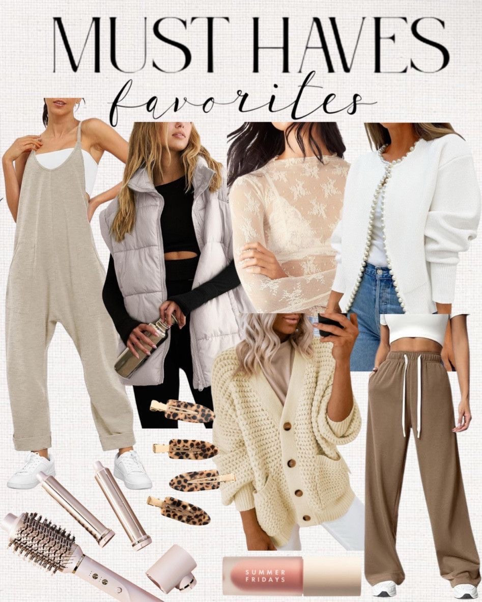 Must Have Fashion

#fallfavorites #LTKbacktoschool #fallfashion #vacationdresses #resortdresses #resortwear #resortfashion #summerfashion #summerstyle #LTKseasonal #rustichomedecor #liketkit #highheels #Itkhome #Itkgifts #Itkgiftguides #springtops #summertops #Itksalealert
#LTKRefresh #fedorahats #bodycondresses #sweaterdresses #bodysuits #miniskirts #midiskirts #longskirts #minidresses #mididresses #shortskirts #shortdresses #maxiskirts #maxidresses #watches #backpacks #camis #croppedcamis #croppedtops #highwaistedshorts #highwaistedskirts #momjeans #momshorts #capris #overalls #overallshorts #distressesshorts #distressedieans #whiteshorts #contemporary #leggings #blackleggings #bralettes #lacebralettes #clutches #crossbodybags #competition #beachbag #halloweendecor #totebag #luggage #carryon #blazers #airpodcase #iphonecase #shacket #jacket #sale #under50 #under100 #under40 #workwear #ootd #bohochic #bohodecor #bohofashion #bohemian #contemporarystyle #modern #bohohome #modernhome #homedecor #amazonfinds #nordstrom #bestofbeauty #beautymusthaves #beautyfavorites #hairaccessories #fragrance #candles #perfume #jewelry #earrings #studearrings #hoopearrings #simplestyle #aestheticstyle #designerdupes #luxurystyle #bohofall #strawbags #strawhats #kitchenfinds #amazonfavorites #bohodecor #aesthetics #blushpink #goldjewelry #stackingrings #toryburch #comfystyle #easyfashion #vacationstyle #goldrings #fallinspo #lipliner #lipplumper #lipstick #lipgloss #makeup #blazers #LTKU #primeday #StyleYouCanTrust #giftguide #LTKRefresh #LTKSale
#LTKHalloween #LTKFall #fall #falloutfits #backtoschool #backtowork #LTKGiftGuide #amazonfashion #traveloutfit #familyphotos #liketkit #trendyfashion #fallwardrobe #winterfashion #christmas #holidayfavorites #LTKseasonal #LTKHalloween #boots #gifts #aestheticstyle #comfystyle #cozystyle #LTKcyberweek #LTKCon #throwblankets #throwpillows #ootd #LTKcyberweek #LTKSale #StyledContent #countryconcert #taylorswifterastour #ootd #LTKxNSale
#Itksalealert #YPB #abercrombie #abercrombie&fitch #ypbfitness #a&fsale #activewear

#LTKStyleTip #LTKBeauty #LTKGiftGuide