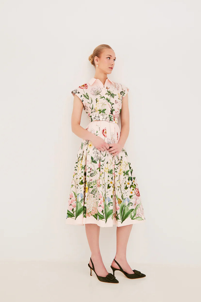 Octavia Dress | Cara Cara New York