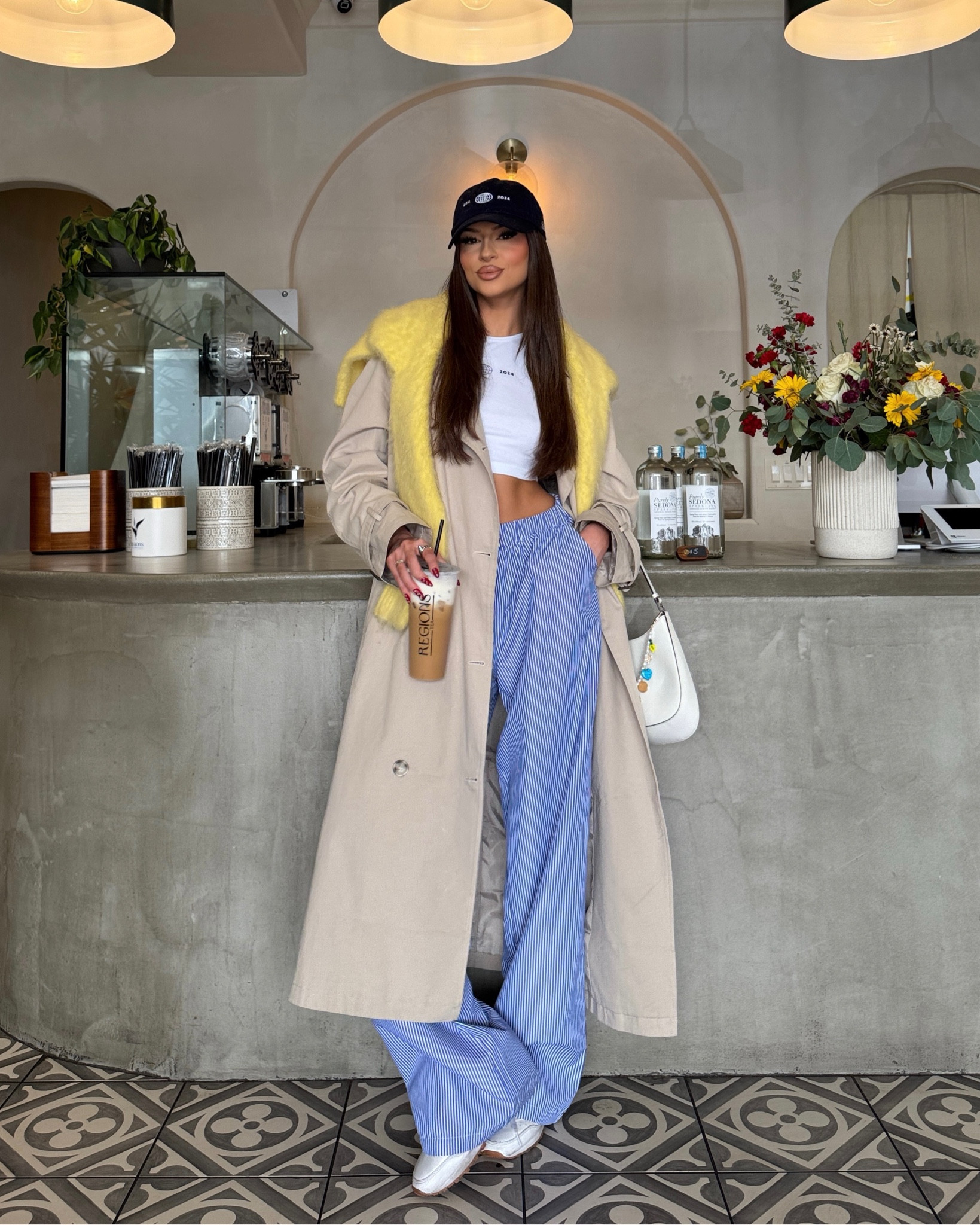 coffee run ☕️

#LTKSaleAlert #LTKStyleTip #LTKSeasonal