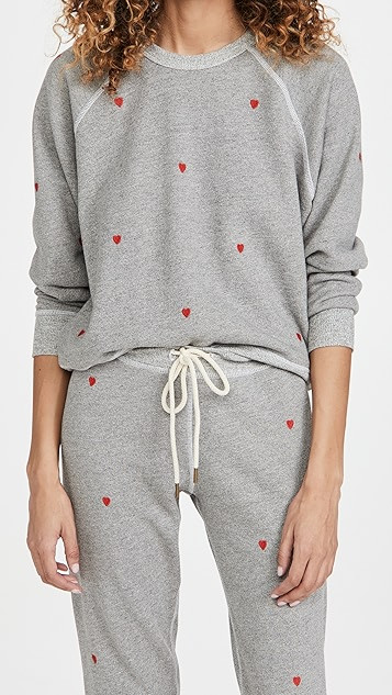 The College Sweatshirt | Shopbop