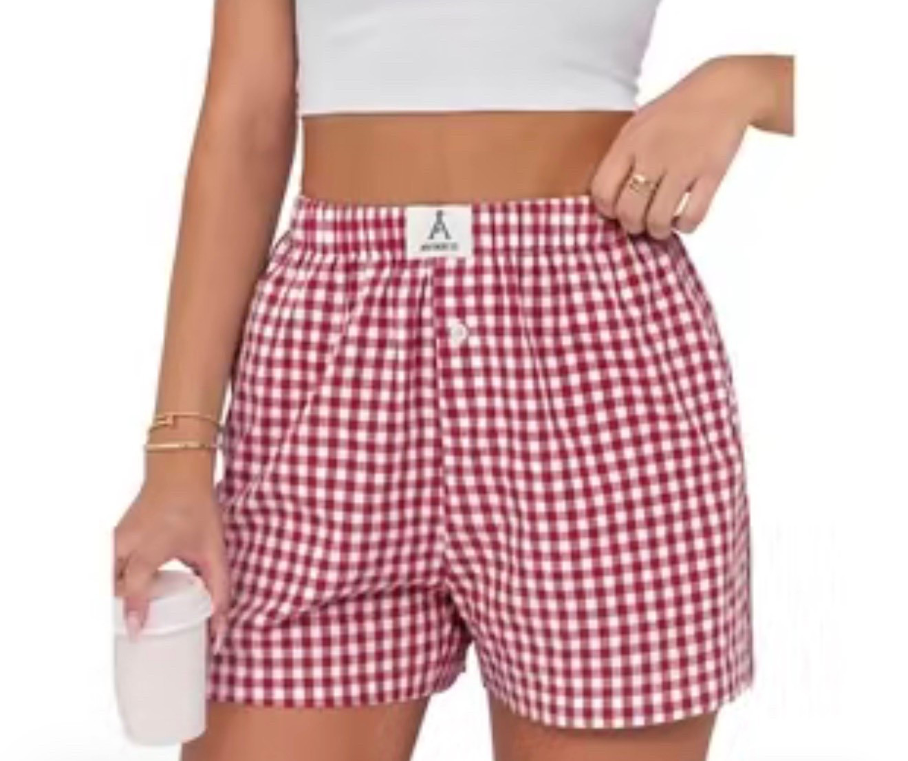 Cute lil shorts

#LTKootd #LTKgrwm #LTKmomlife