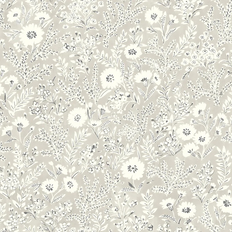 Floral Roll | Wayfair North America