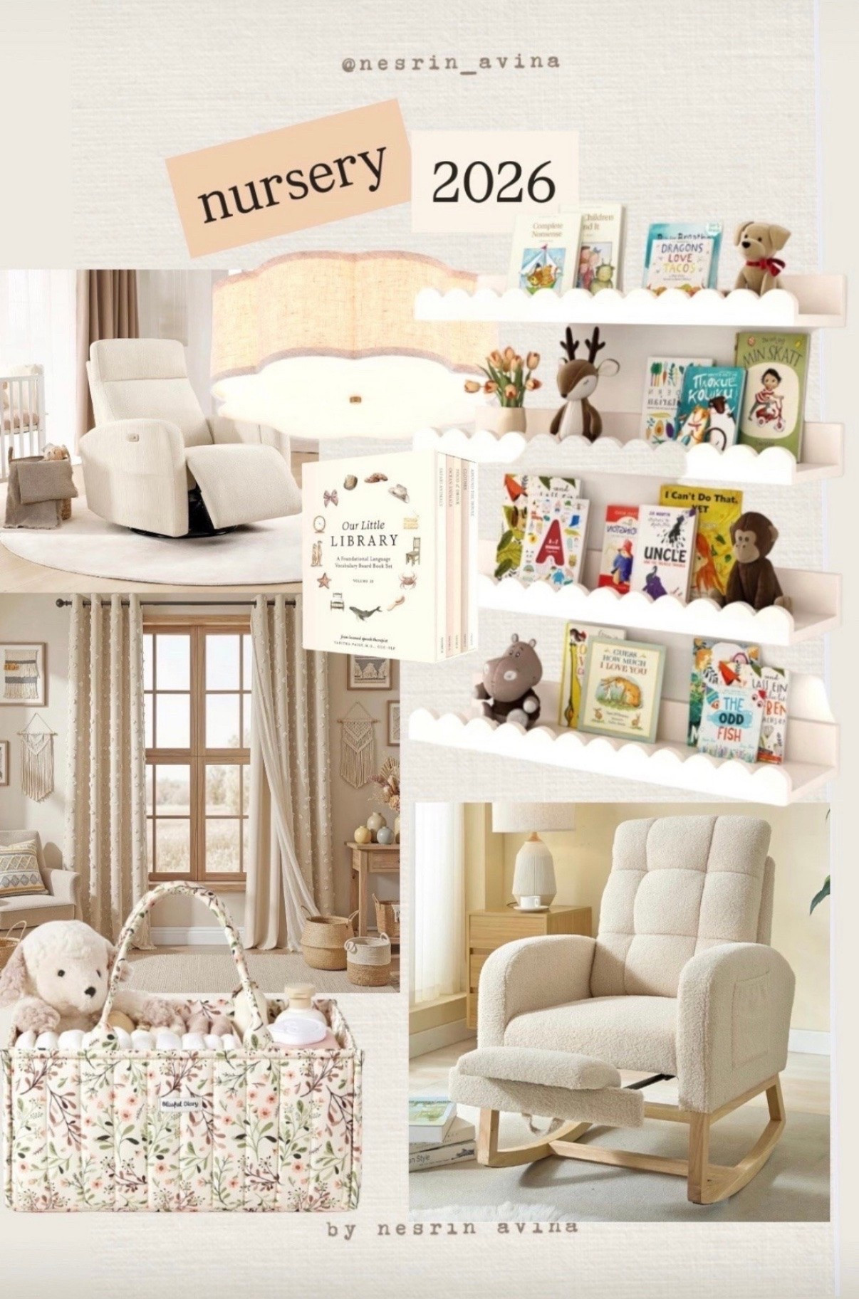 nursery decor #nursery #nurserydecor