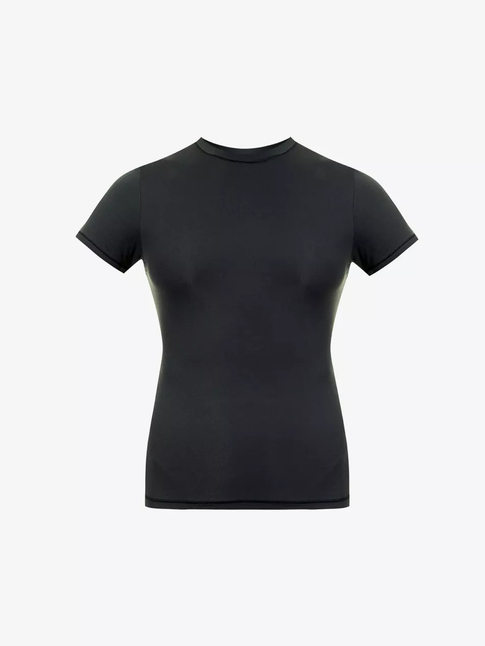 Fits Everybody stretch-jersey T-shirt | Selfridges