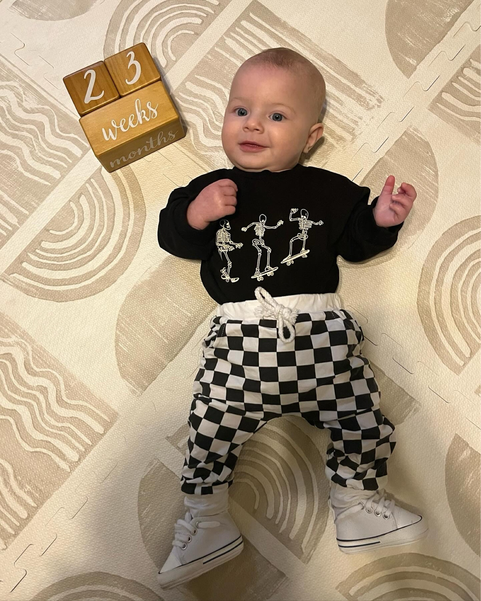 Halloween outfits, Halloween style, Halloween outfit ideas, Baby boy outfit Inspo, Baby boy clothes, baby clothes sale, baby boy style, baby boy outfit, baby fall clothes, baby winter clothes, baby sneakers, baby boy ootd, ootd Inspo, fall outfit Inspo, fall activities outfit idea, baby outfit idea, baby boy set, old navy, baby boy converse, baby boy vans

#LTKbaby #LTKHalloween #LTKstyletip