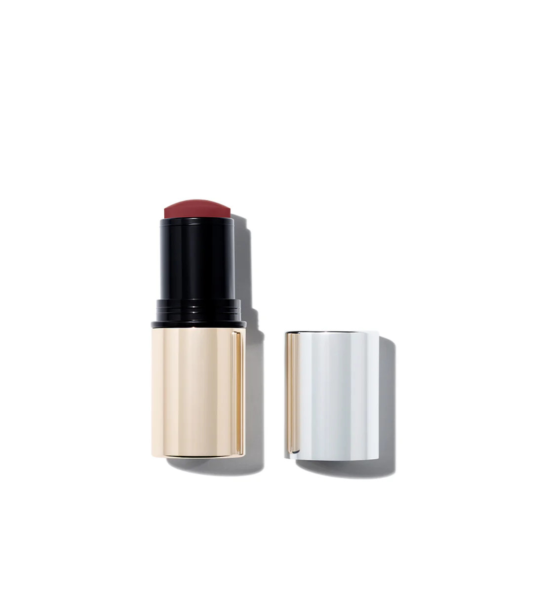 Cream Stick Blush - Heat Stroke - MAKE Beauty | MAKE Beauty