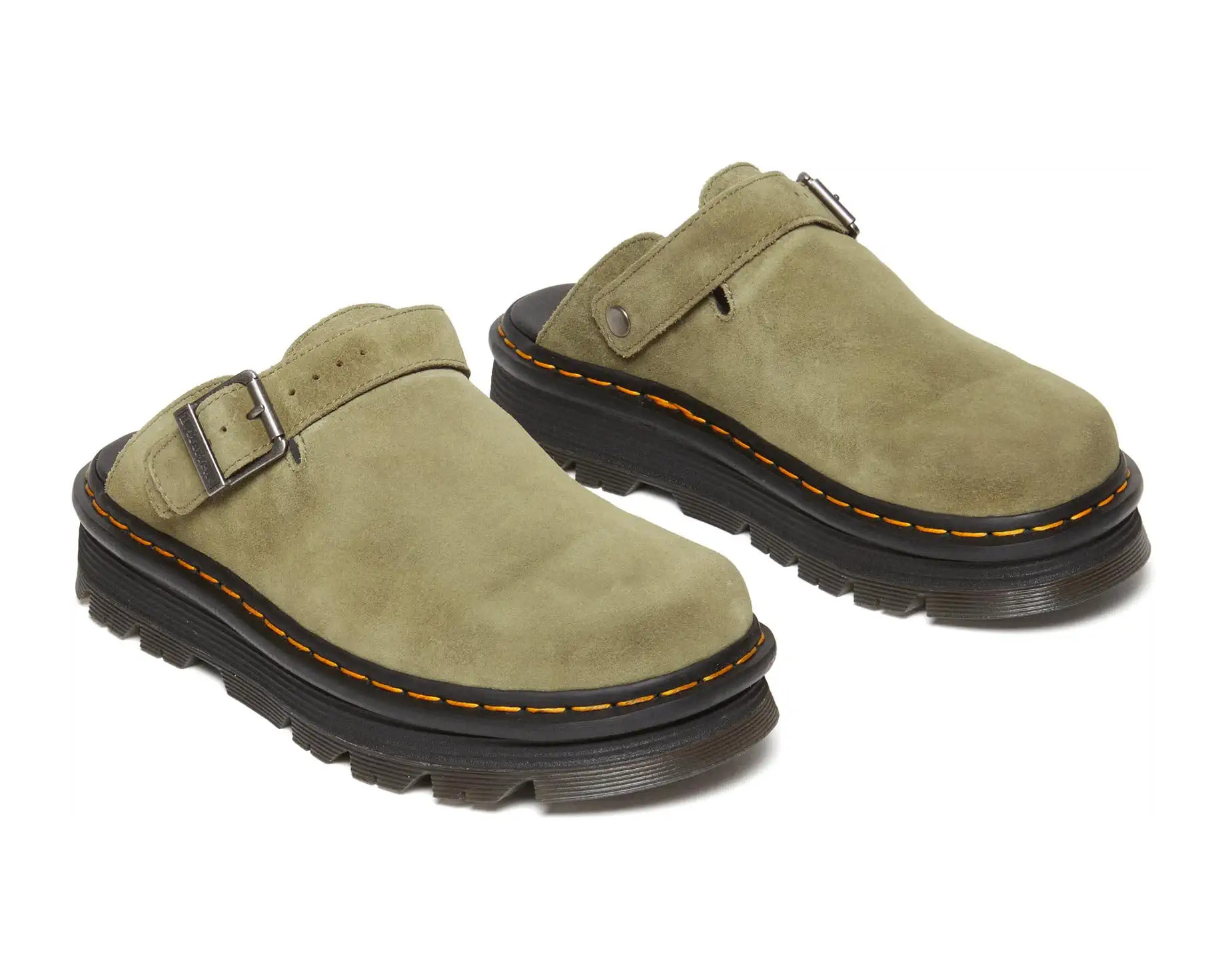 Zeb Zag Mule | Zappos