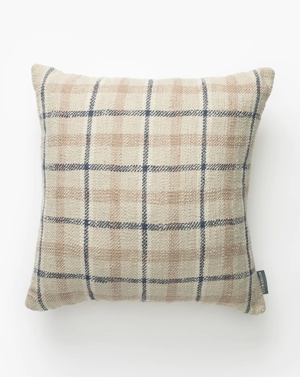 Montana Indoor/Outdoor Pillow | McGee & Co.