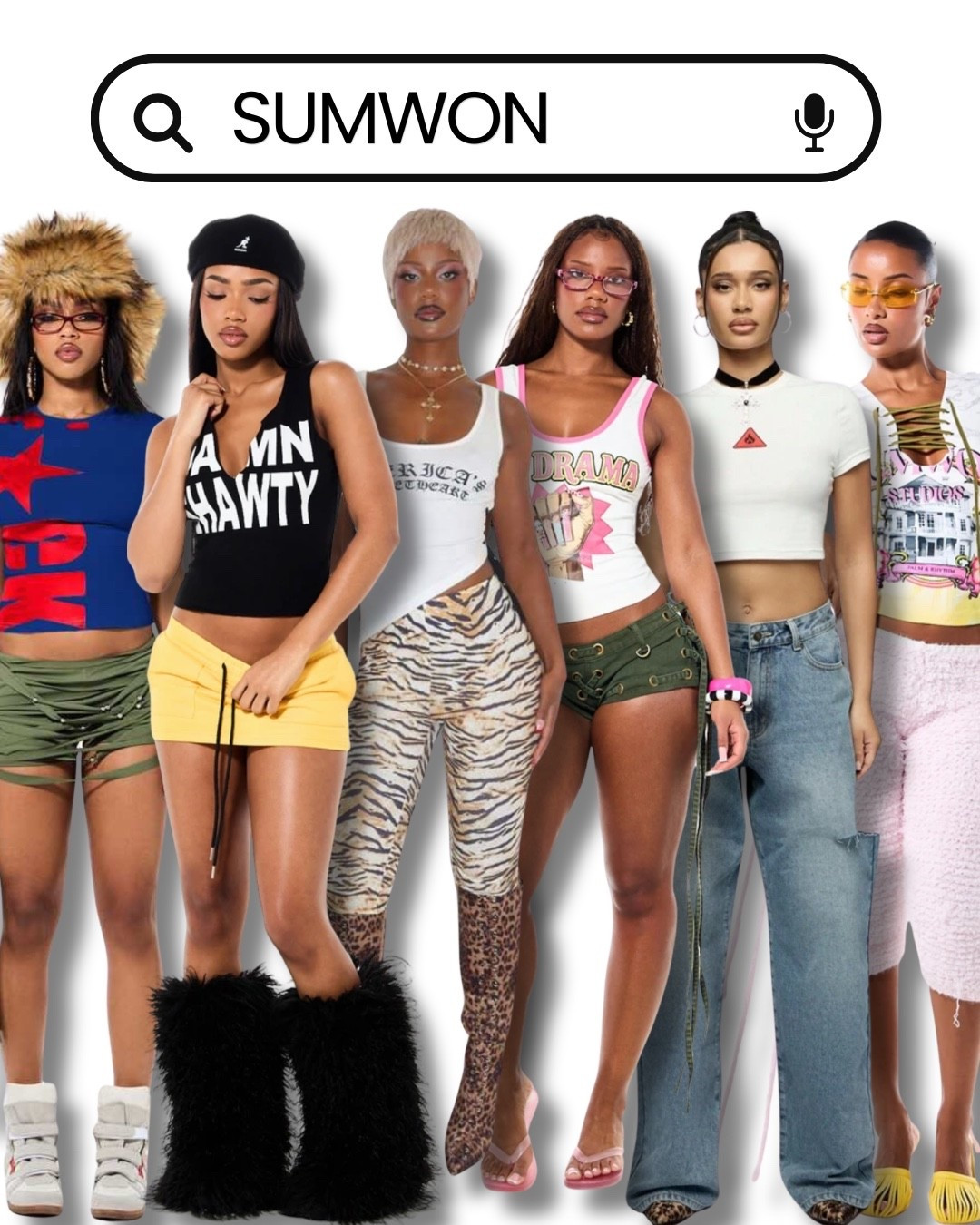 Shop my fave Sumwon style finds

#LTKootd #LTKMidsize #LTKSaleAlert