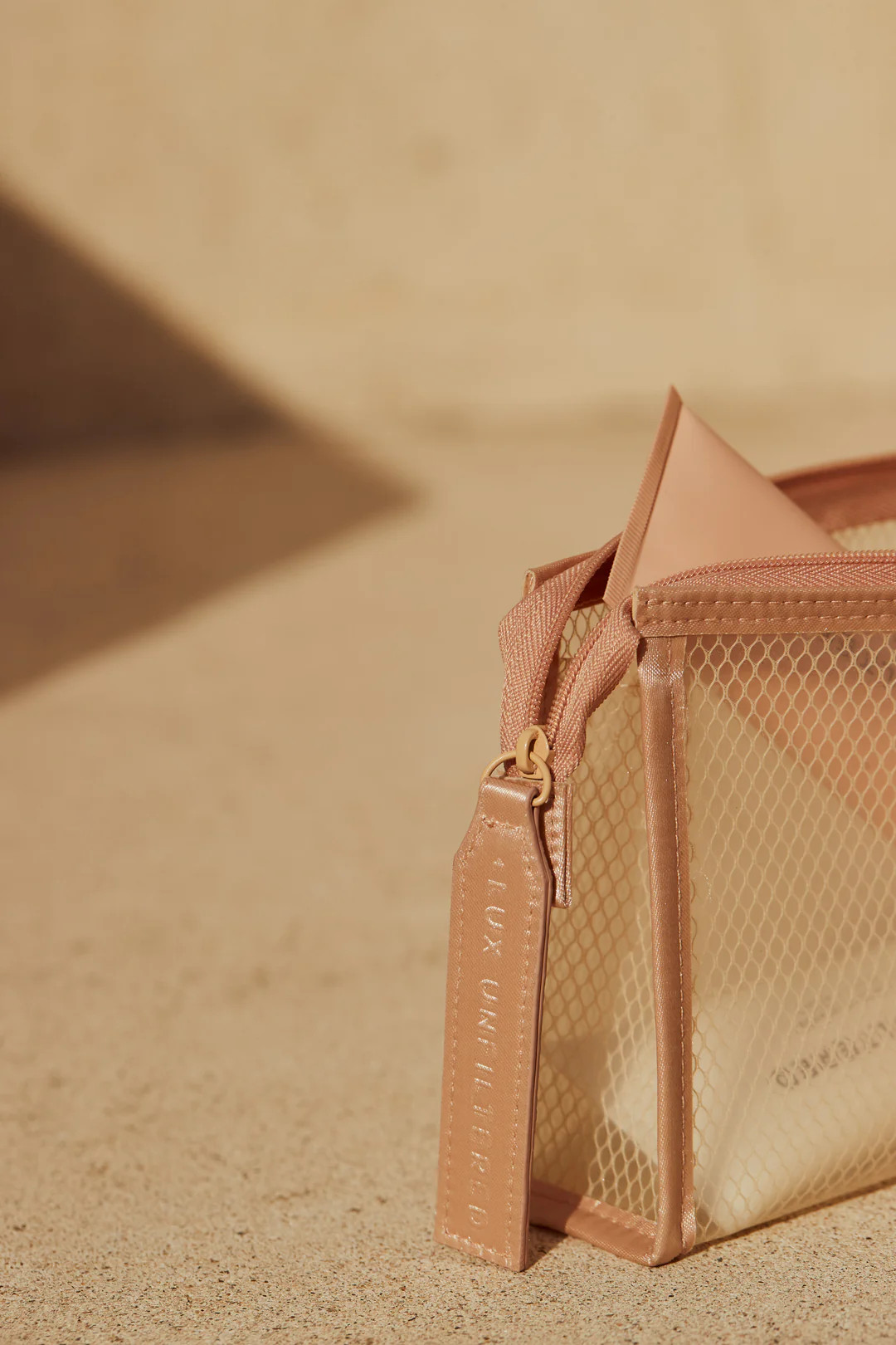 First Class Glow | +Lux Unfiltered