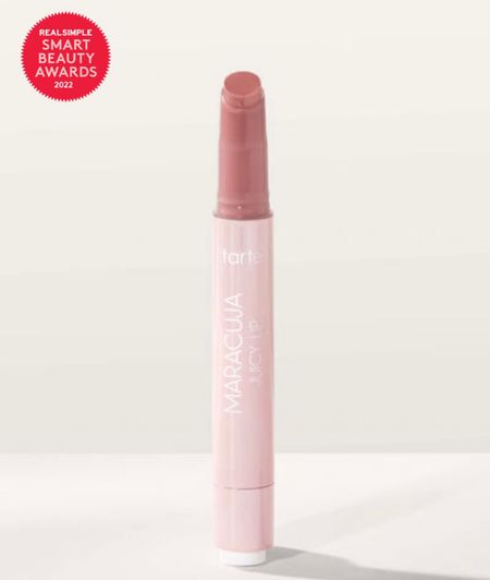 Tarte Cosmetics is doing a 30% off sale!! Grab some of their bestsellers like their Maracuja Juicy Lip for only $14! Linking below, shown here in the shade Rose! Such a great Holiday Gift or Stocking Stuffer!! 

#LTKHoliday #LTKbeauty #LTKCyberweek