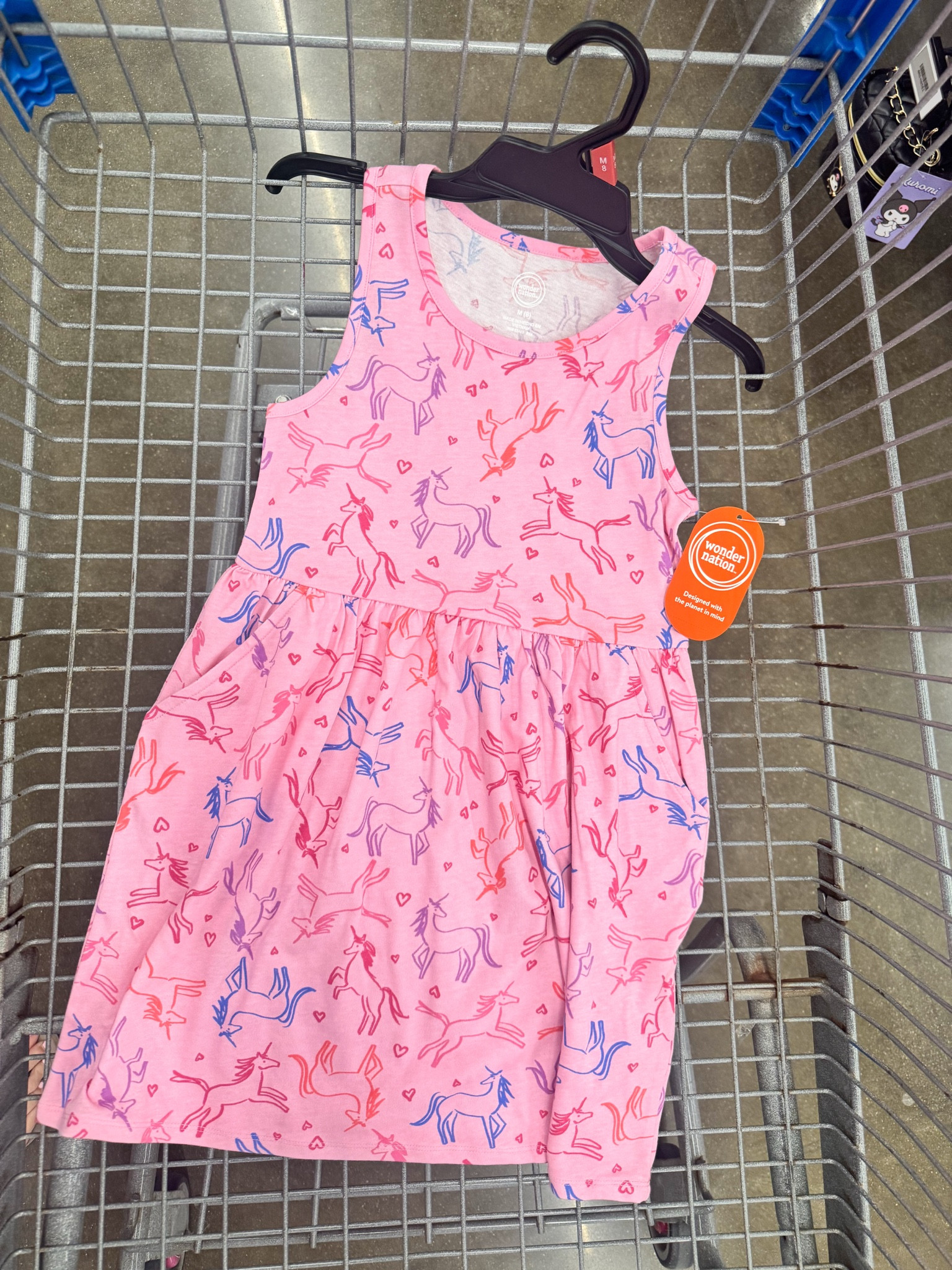 These dresses are what my daughter wears all summer long!  Fun prints, bright colors and easy to throw on and go! Perfect for play dates and pool side!  Grab your little lady some today! 

#LTKmomlife #LTKootd #LTKKids
