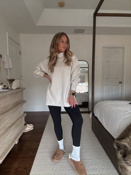 My modal sweater has been a top seller for weeks! Lululemon’s shipping cutoff date is 12/20 so order now to get in time for Christmas! 🎁 

Gift for her, athleisure, loungewear, leggings outfit, Christmas gift


#LTKstyletip #LTKtravel #LTKHoliday