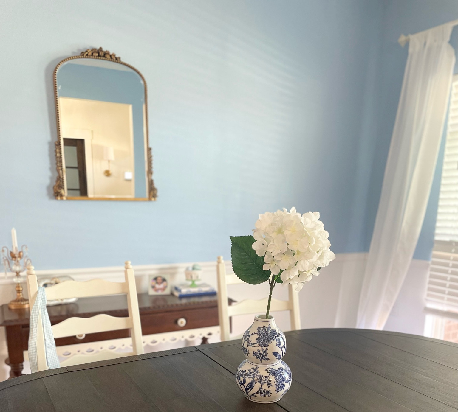 Dishes dining room decor & china , gold mirror, curtains & Grandmillennial home 

#LTKxTarget #LTKsalealert #LTKhome