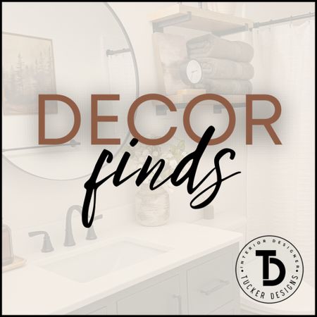 I have searched for some great decor pieces and here they are! 

#homedecor #decor #tabletopdecor #candles #vase #sconce #art #wallart #greenery #fauxflowers #pictureframes

#LTKfindsunder100 #LTKhome #LTKfindsunder50