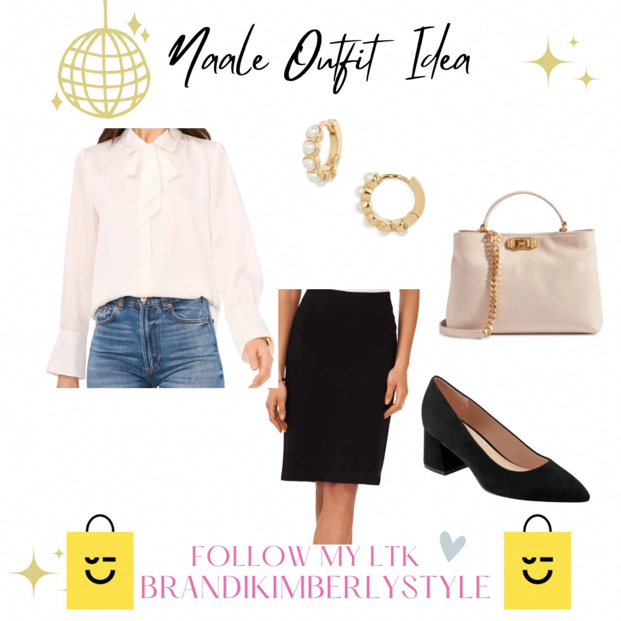 Nordstrom Anniversary Sale is live for Icon status cardholders!! Ambassadors shop on the 10th, Influencers on the 11th, & the 15th for public access 💛

Will you be shopping it this year?
Here is an outfit idea from the sale.
Cute outfit for a day on the job. 
Fall shopping, Nordy sale, summer sale, work style, nsale 2024 
BrandiKimberlyStyle

#LTKSummerSales #LTKxNSale #LTKWorkwear