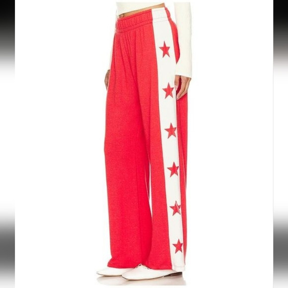 Lauren Moshi Tawney Star joggers | Poshmark