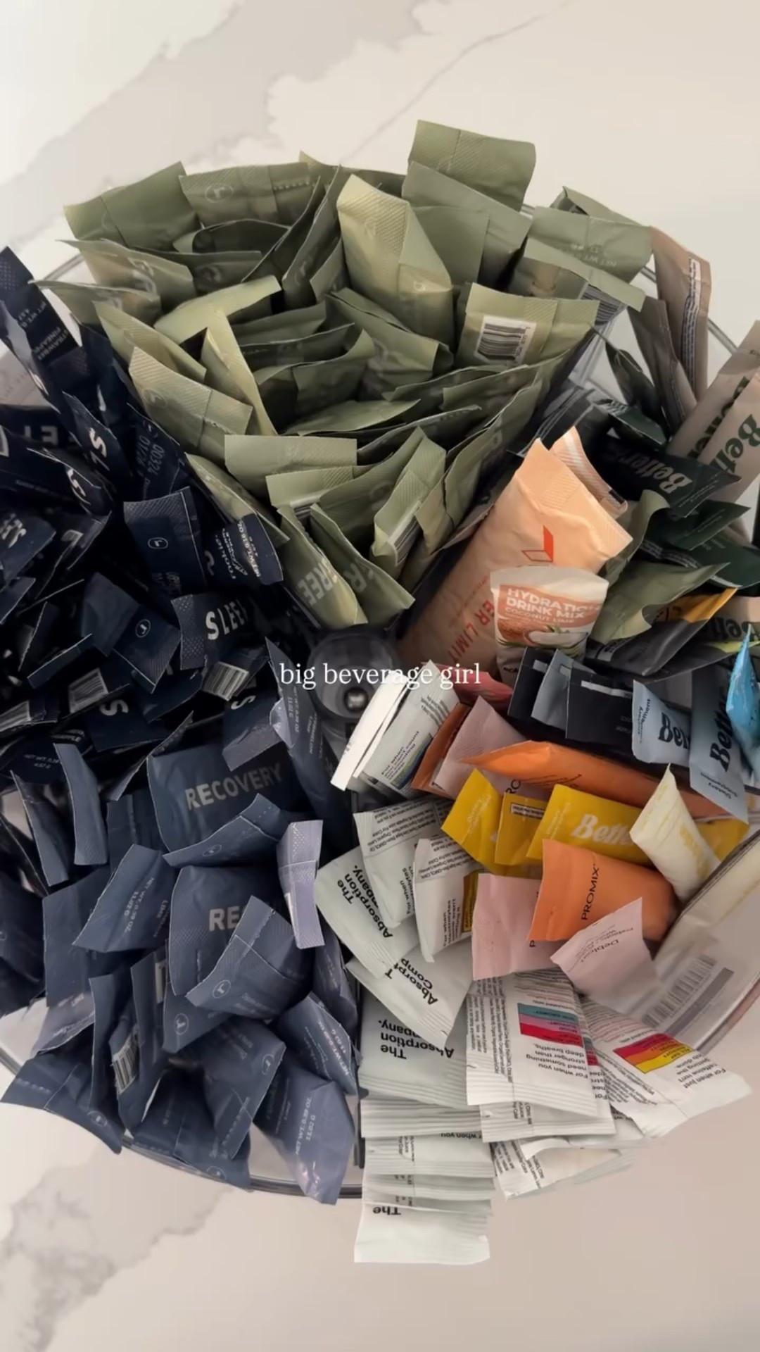 all things health beverages are all organized 

#organized #walmartfind


#LTKFindsUnder50 #LTKHome #LTKSaleAlert