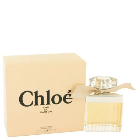 Chloe Women 2.5 oz Eau De Parfum Spray By Chloe | Walmart (US)