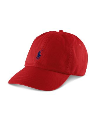 Cotton Chino Ball Cap | Bloomingdale's (US)