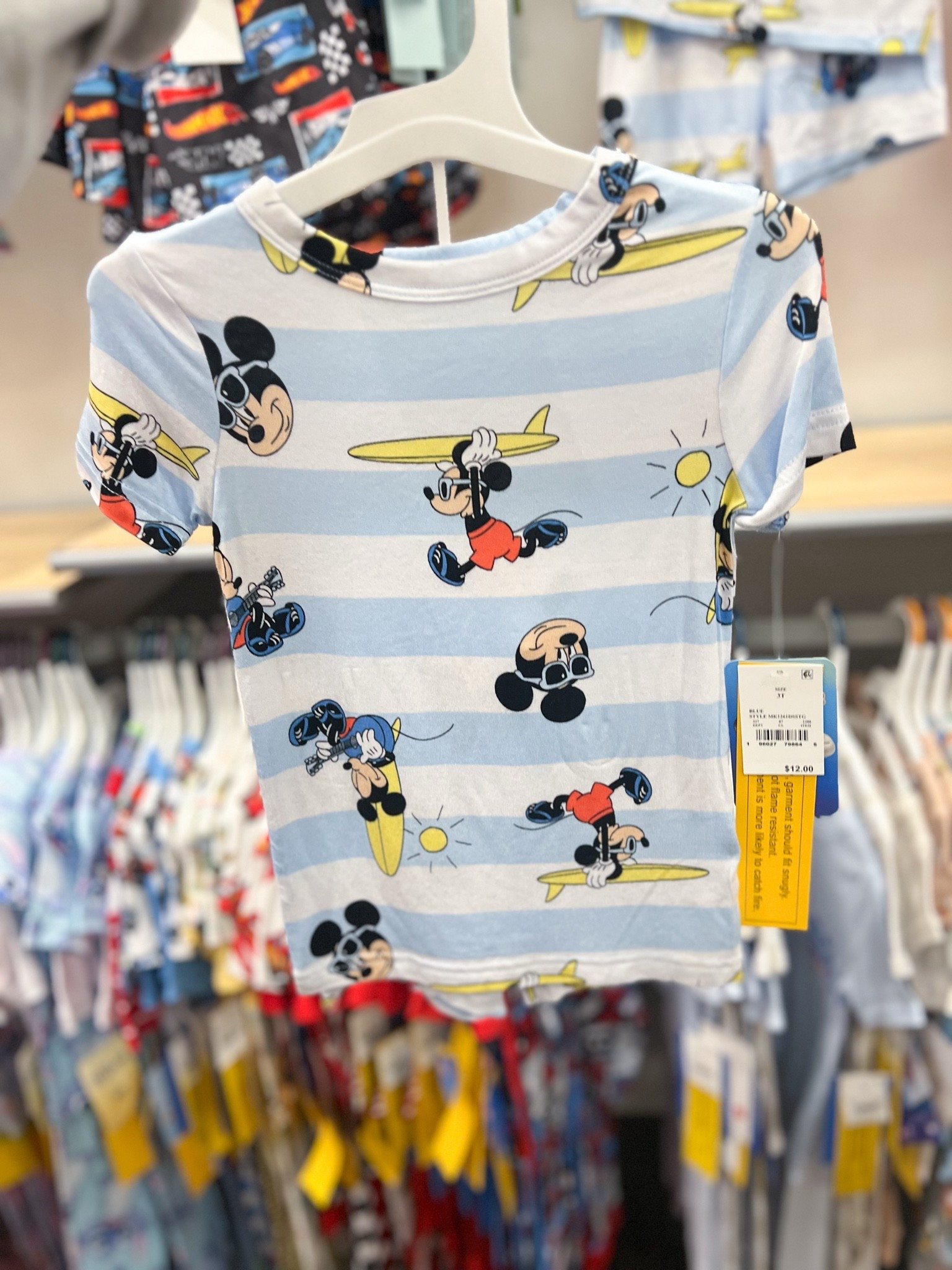 Mickey Mouse summer pjs at Target

Target finds, Disney style, Disney kids, Target fashion @Target

#LTKmomlife #LTKKids #LTKBaby