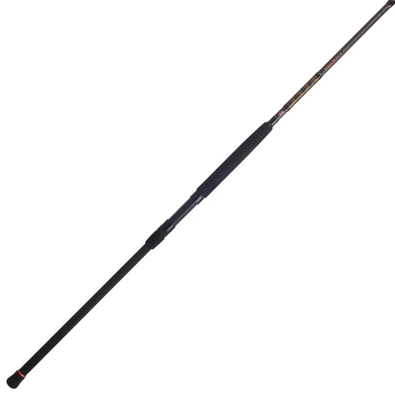 PENN Squadron® III Surf Spinning Rod, 10' Medium Heavy Fishing Rod, 2 Piece | Walmart (US)