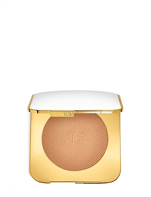HomeBrandTOM FORDBEAUTYSoleil Glow Bronzer | David Jones (Australia & New Zealand)