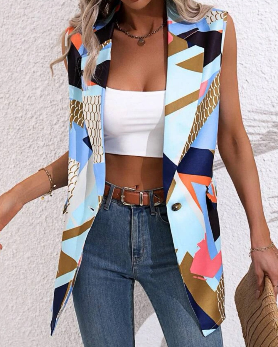 SHEIN blazer 