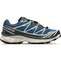 Salomon Xt-6 Women's Sneakers - Blue - Size 5 - Plastic/Polycarbonate | Foot Locker (FR, NL, UK, IT)