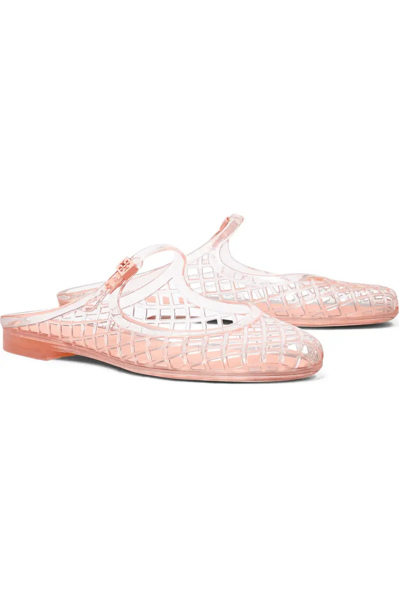Mellow Mary Jane Jelly Mule (Women) | Nordstrom | Nordstrom