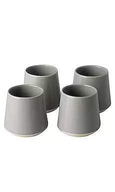 The Cups Set of 4
                    
                    Fable | Revolve Clothing (Global)