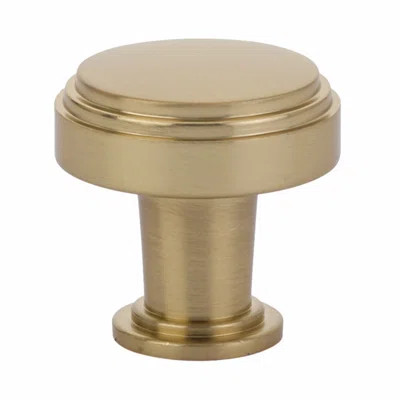 Emtek Newport Cabinet Knob 1-3/4 | Wayfair North America