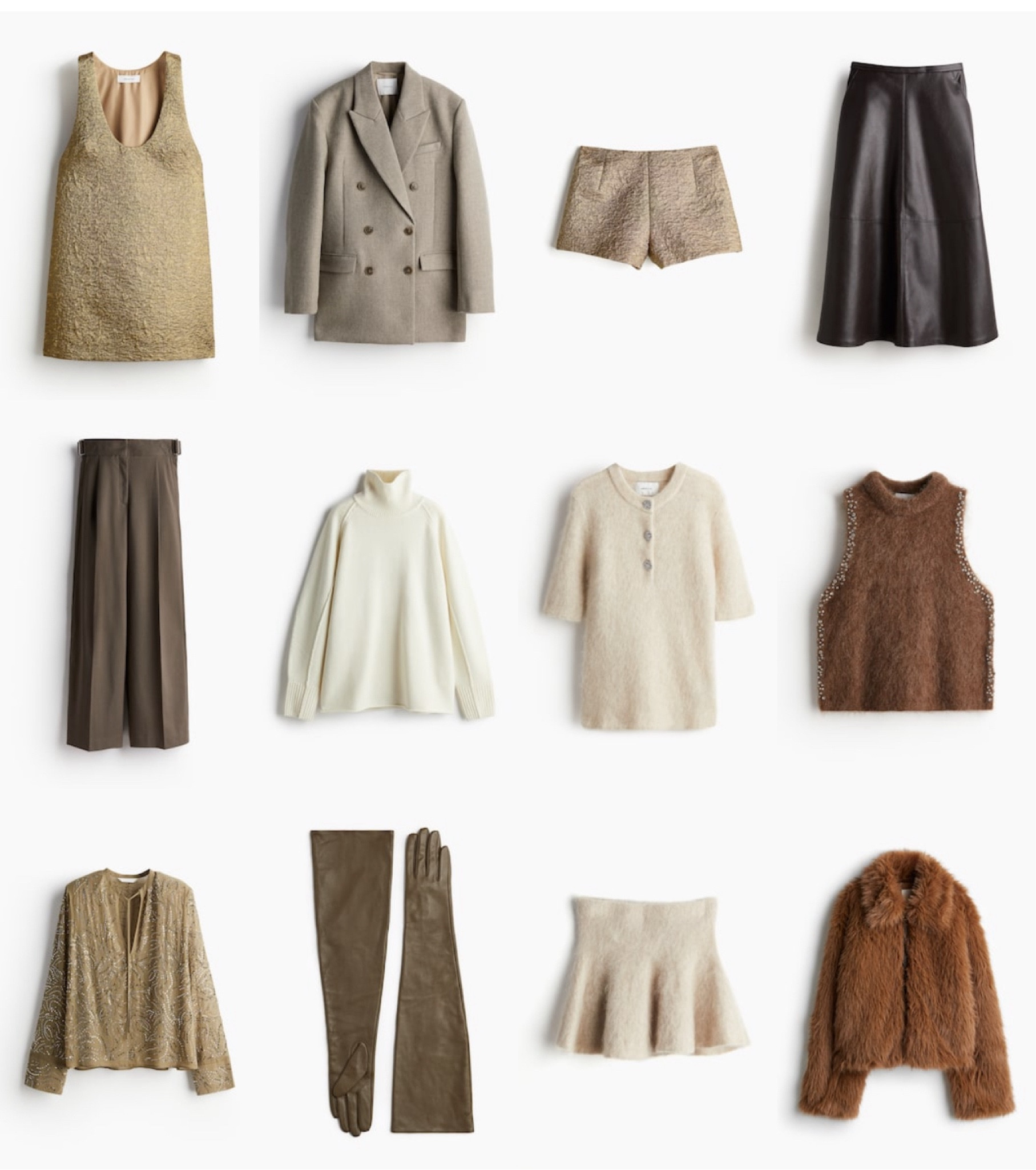 H&M NEW-IN MUST HAVES!  Look chic this fall 🍁 without breaking the bank 💴

#LTKautumn #FashionMonth #LTKcanada