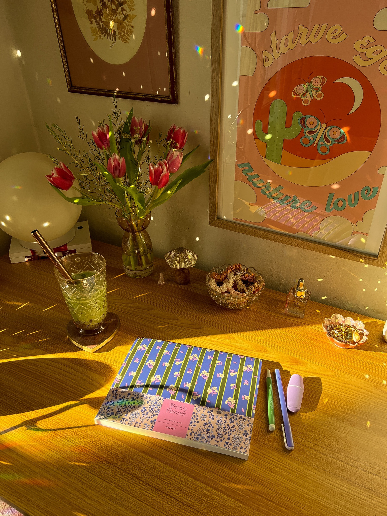 new planner who dis?? 🤪

#LTKhome #LTKMostLoved