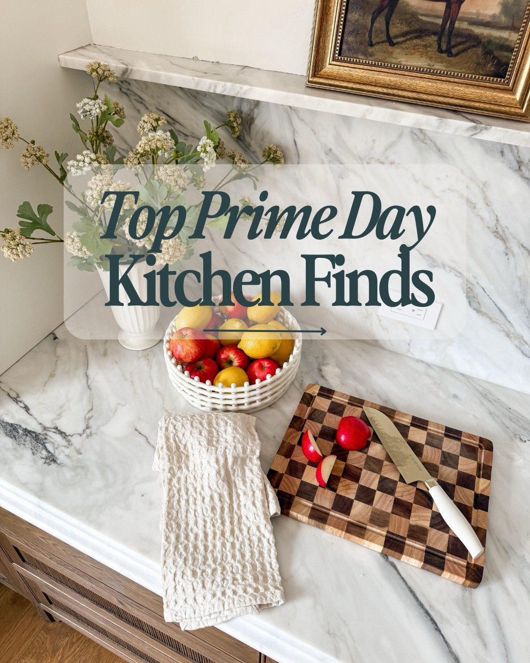 Top prime day kitchen finds on deal now! 

#LTKHome #LTKStyleTip #LTKSaleAlert