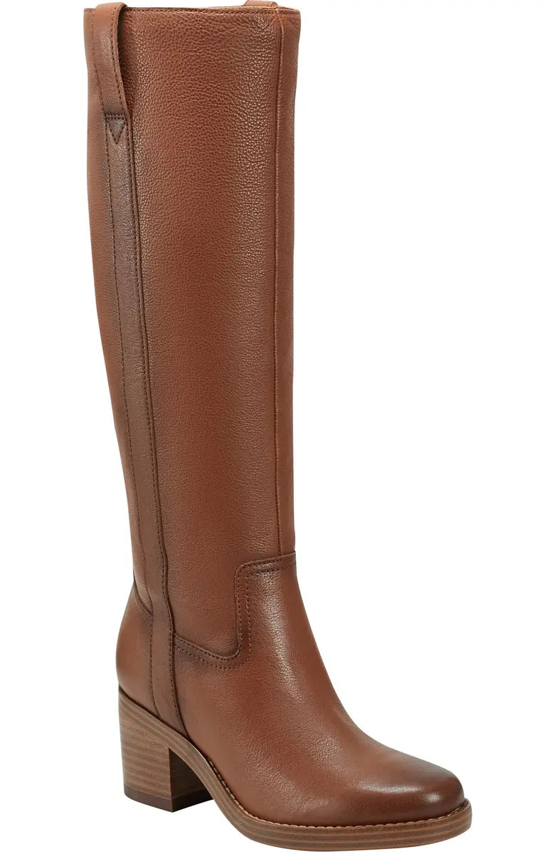 Hydria Knee High Boot (Women) | Nordstrom