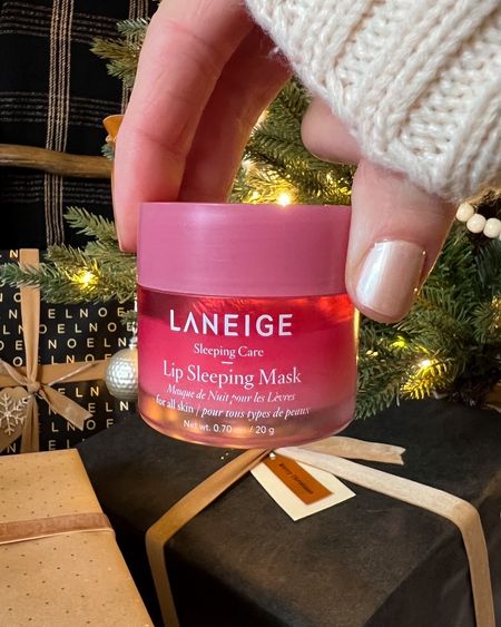 Laneige sleeping mask is currently on sale on Amazon!
If you haven’t tried this stuff yet, now’s a good time to! I don’t think you will be disappointed!


#LTKbeauty #LTKfindsunder50 #LTKsalealert