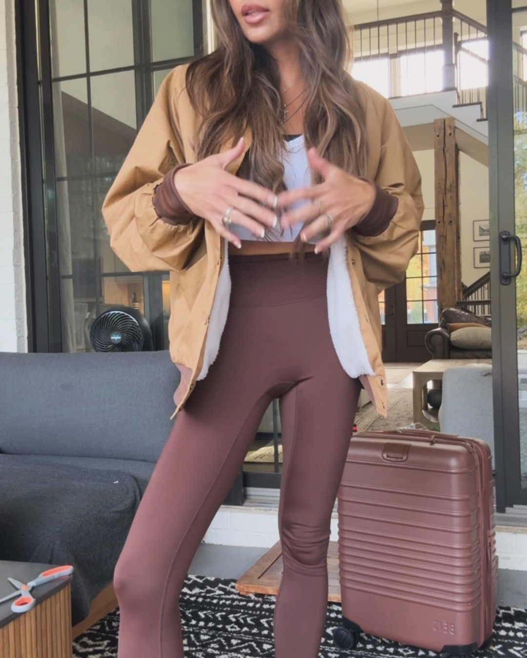 Best of barn jackets 

#LTKFindsUnder100 #LTKSeasonal #LTKStyleTip