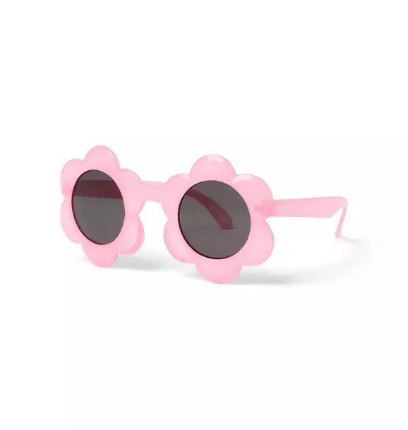 Flower Sunglasses | Janie and Jack