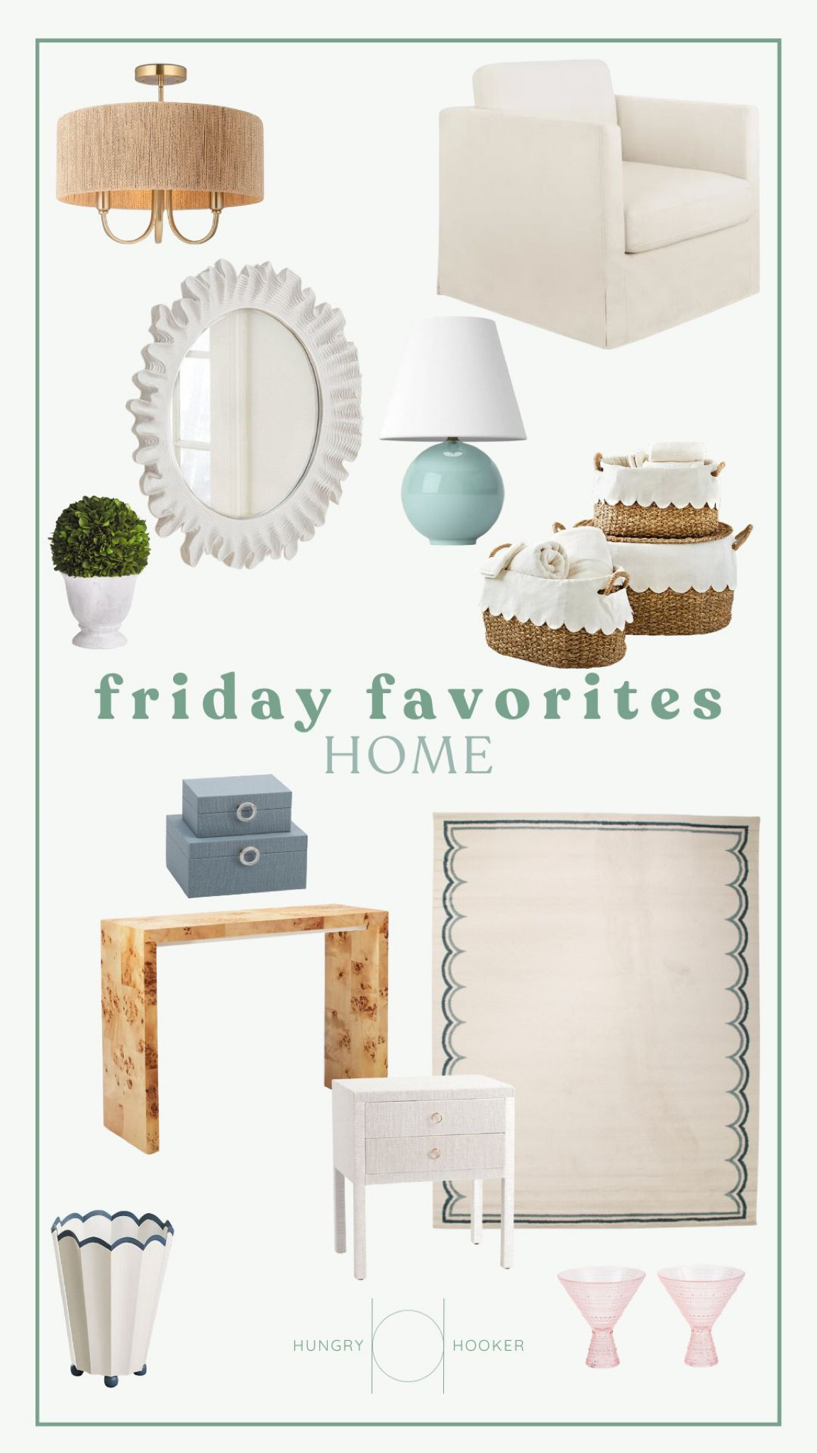 Friday favorite home finds! 

#LTKfindsunder50 #LTKhome #LTKfindsunder100