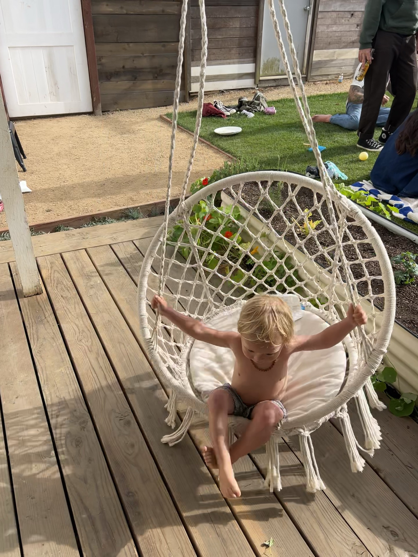 Backyard swing

#LTKFamily #LTKKids #LTKHome