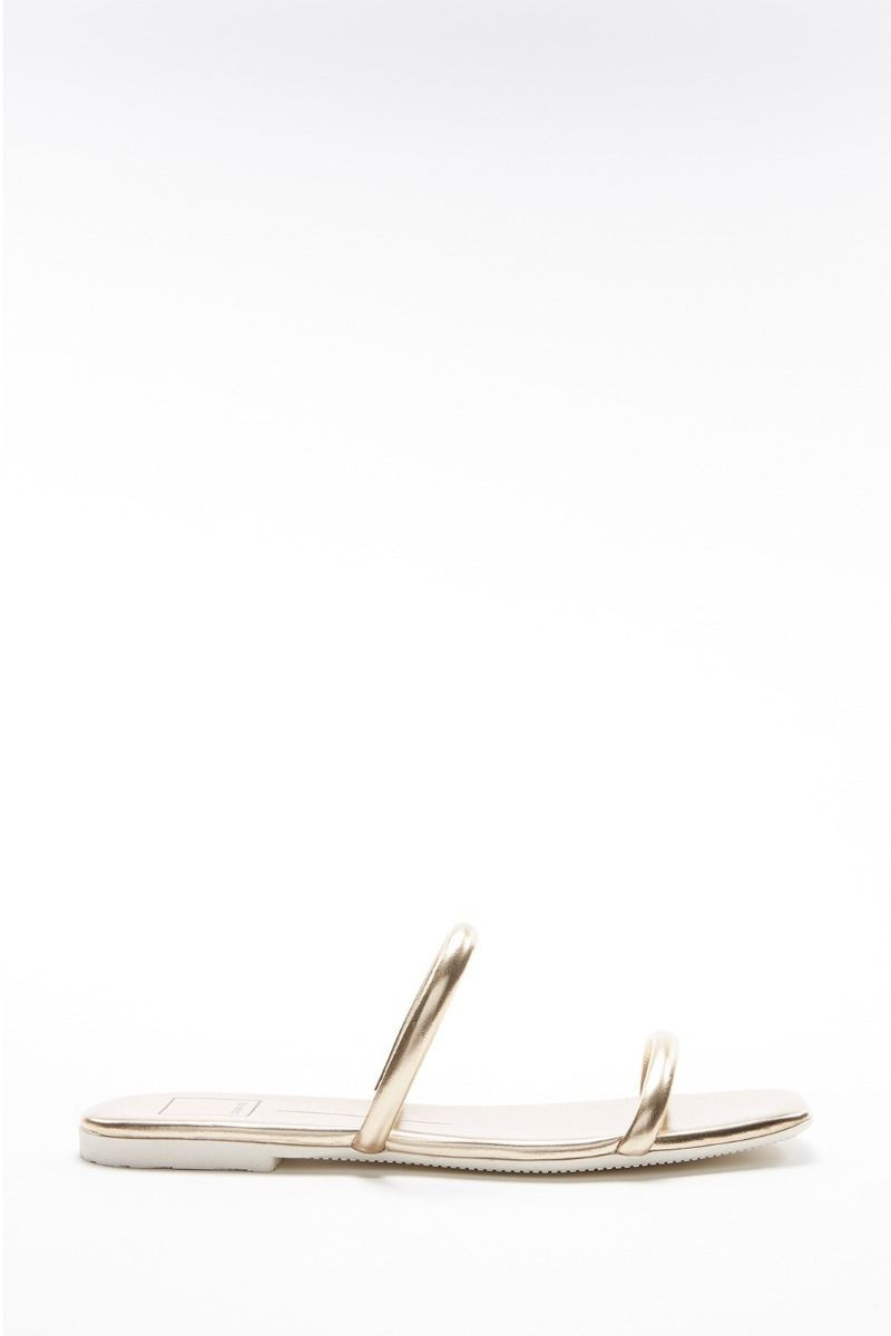 Lester Slide Sandal | Evereve