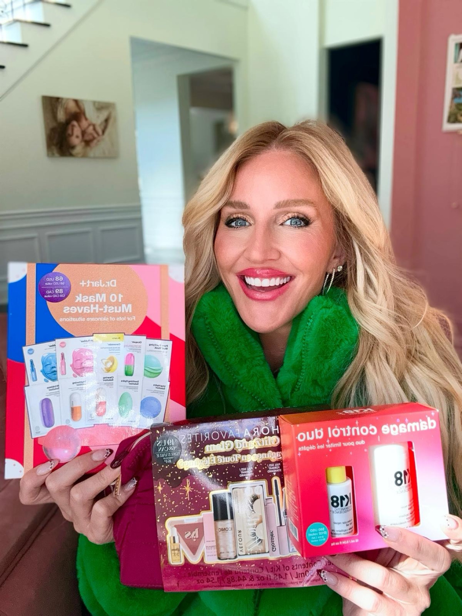 Top Sephora gift sets 

#LTKHolidaySale #LTKGiftGuide #LTKHoliday