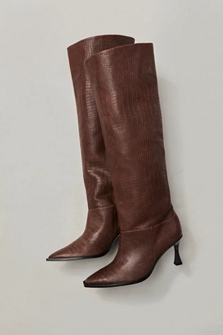Friday Fever Heel Boots | Free People (UK)