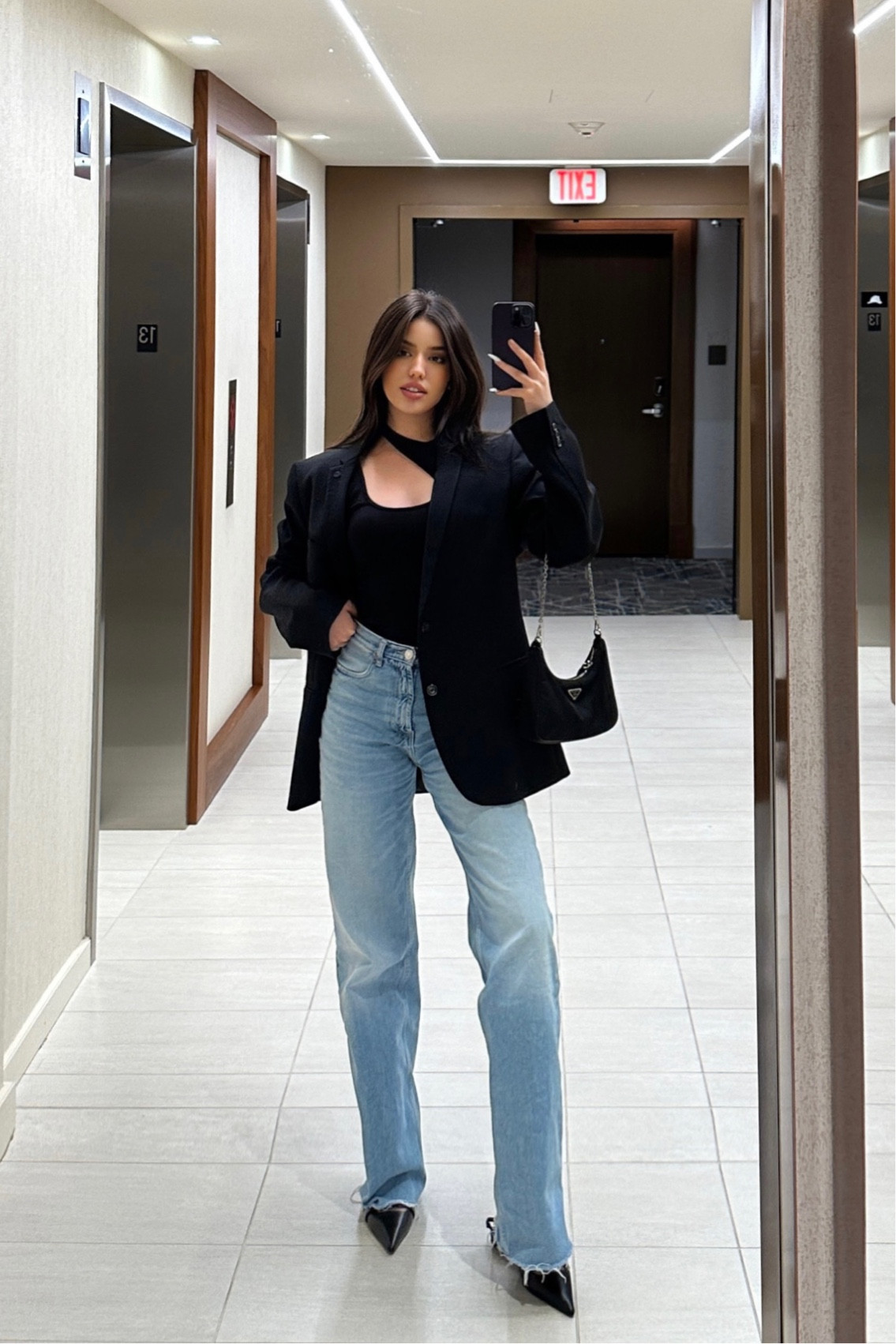 Spring work outfits 

#LTKfit #LTKGiftGuide #LTKworkwear