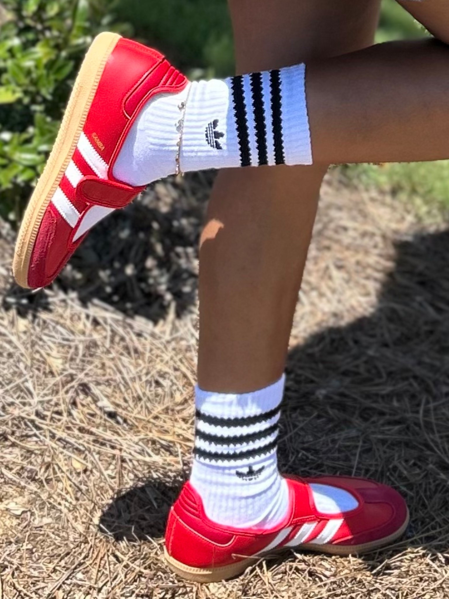 Adidas Mary Jane 