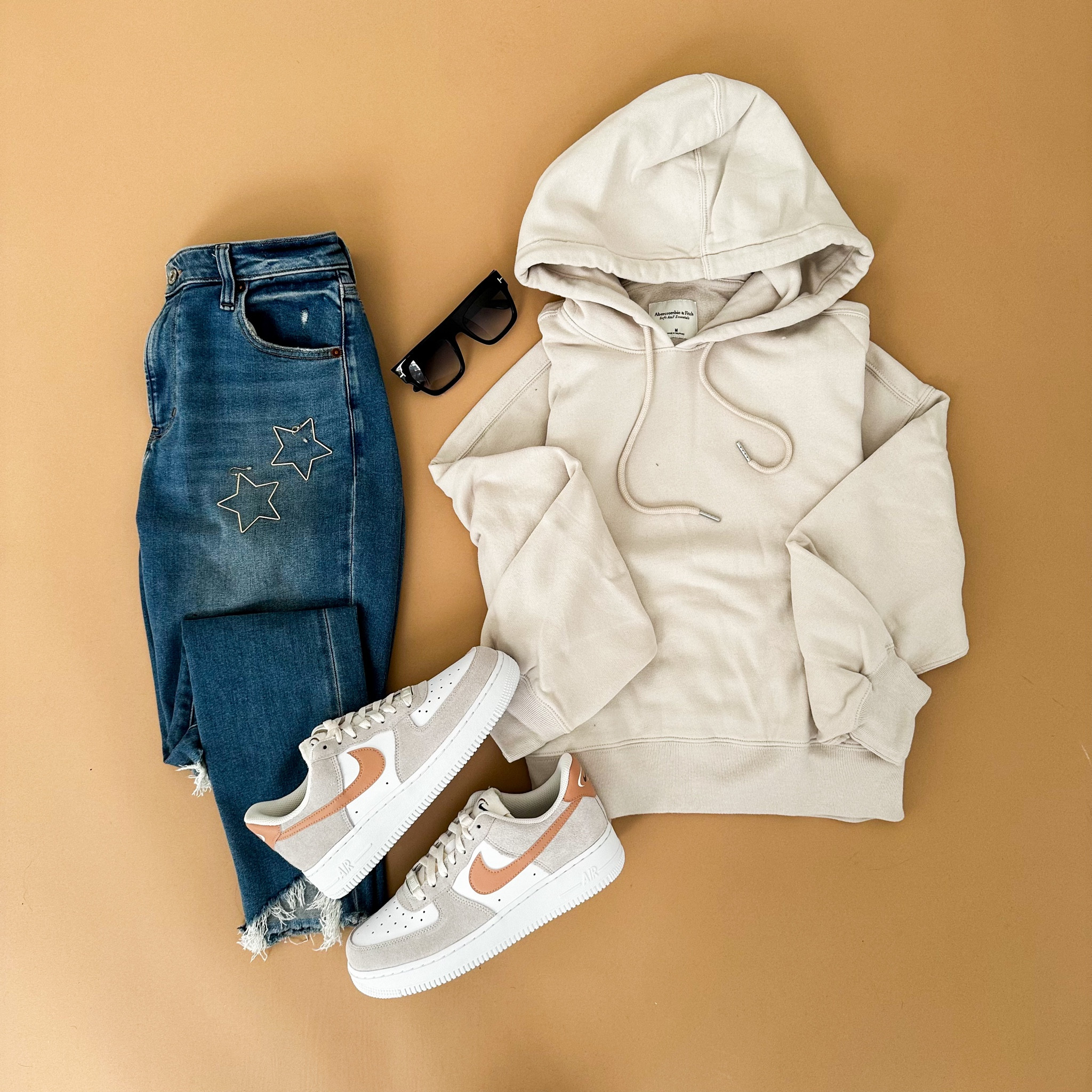 do women's air force 1 run true to size
