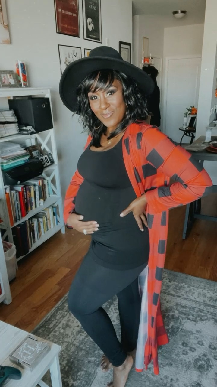 Maternity fit

#LTKGiftGuide #LTKbump #LTKstyletip