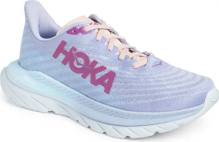 Mach 5 Running Shoe (Women) | Nordstrom